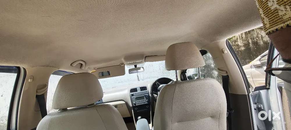 Skoda Rapid Elegance Plus 2015 Diesel Good Condition