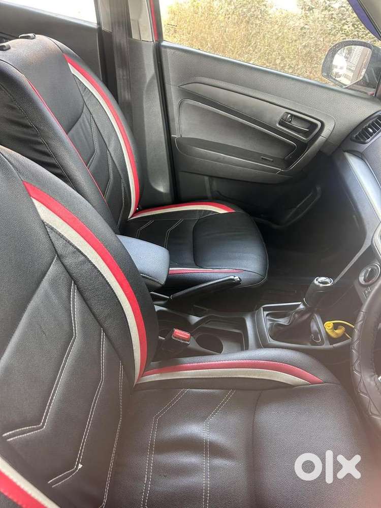 Maruti Suzuki Vitara Brezza 2018 Diesel Good Condition