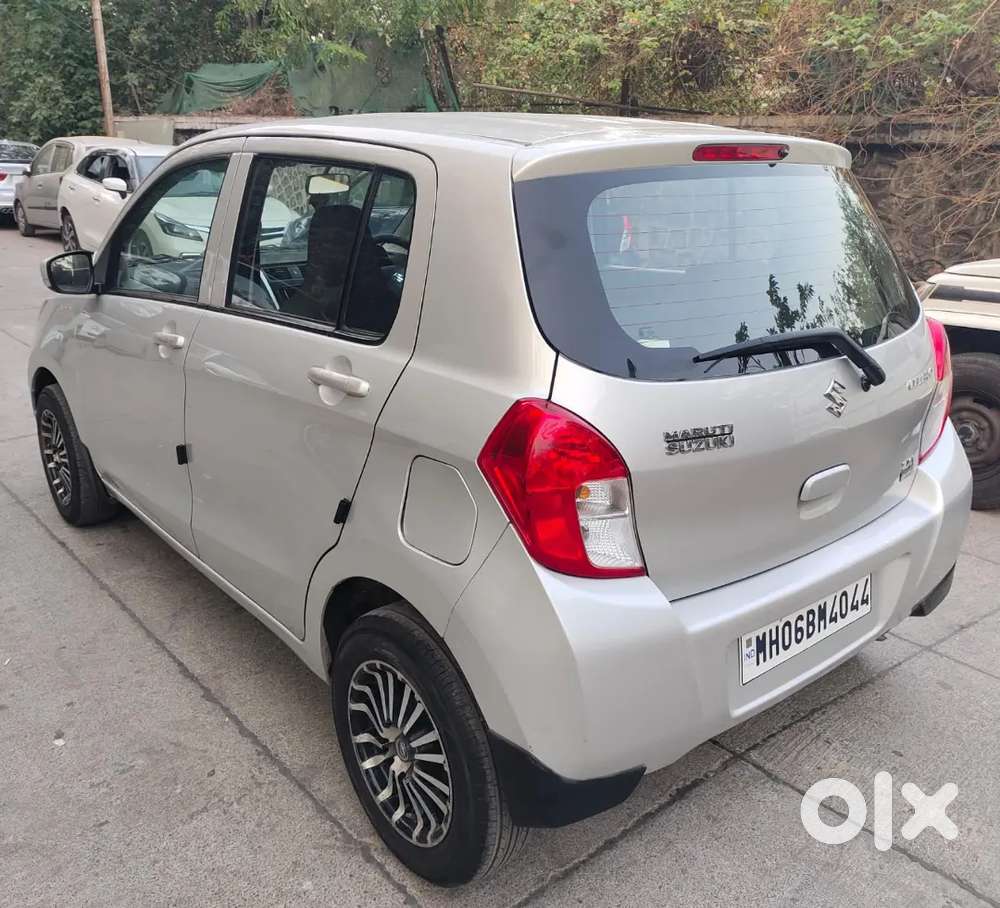 Maruti Suzuki Celerio 2016 Petrol Well Maintained