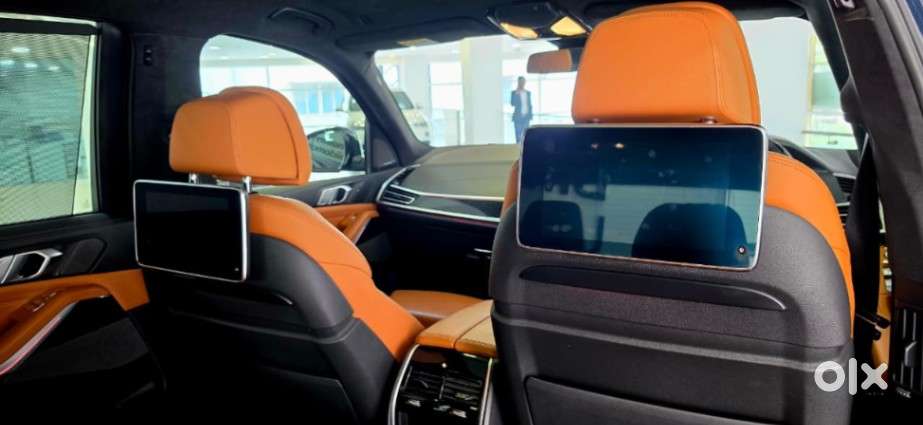 Bmw X7 3.0 Xdrive 40i M Sport, 2020, Petrol