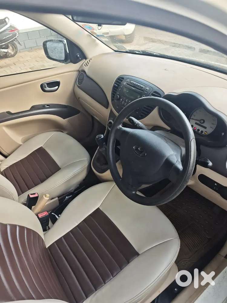 Hyundai I10 2009