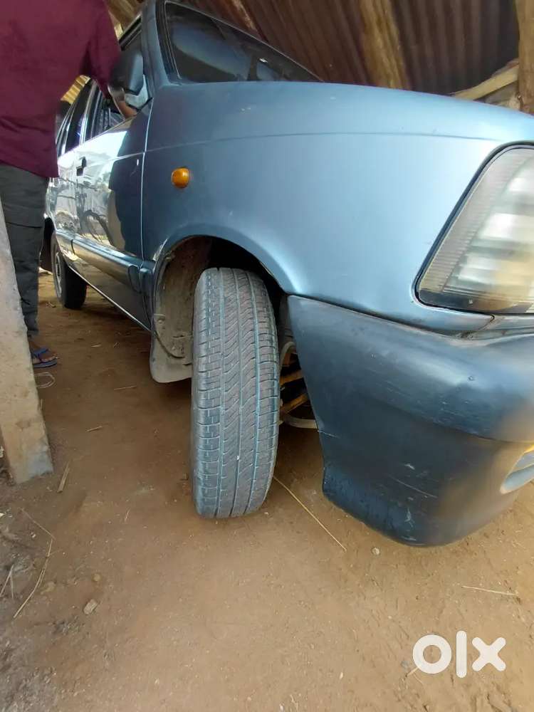 Engine Full Conduction And Ac Full Cooling 100%seal Tyres