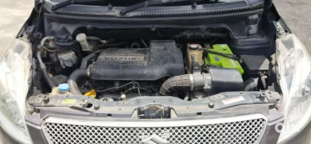 Maruti Suzuki Ertiga, 2015, Diesel
