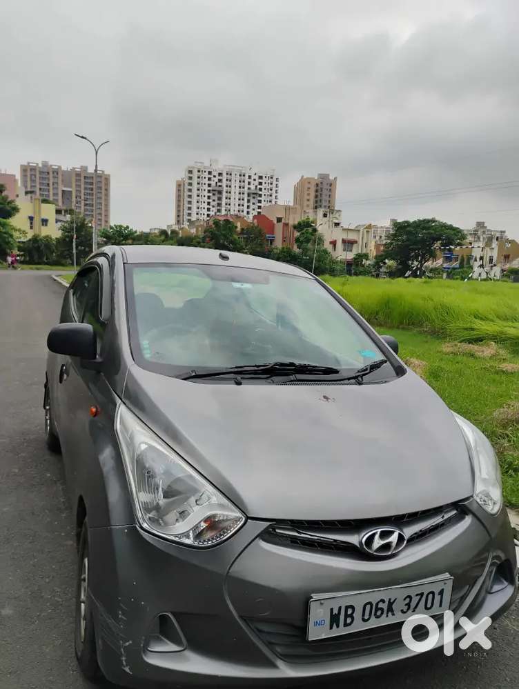 Hyundai Eon 2014 Era Plus