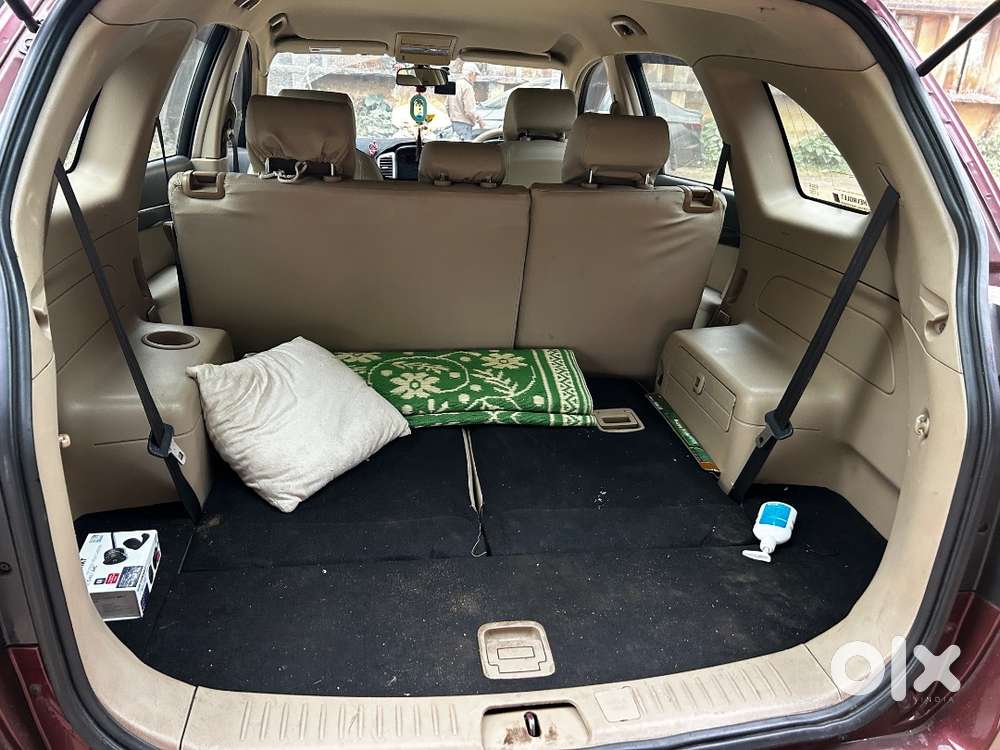 Chevrolet Captiva 2.0 7 Seater Suv