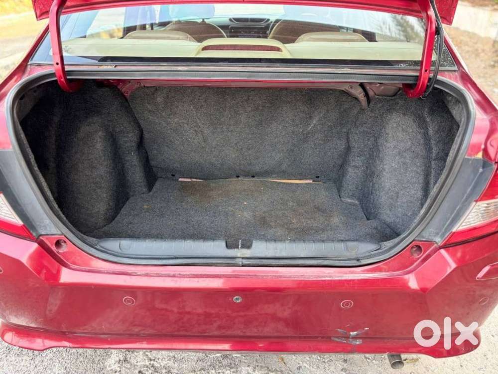 Honda Amaze 2013-2016 Vx I-vtech, 2018, Petrol