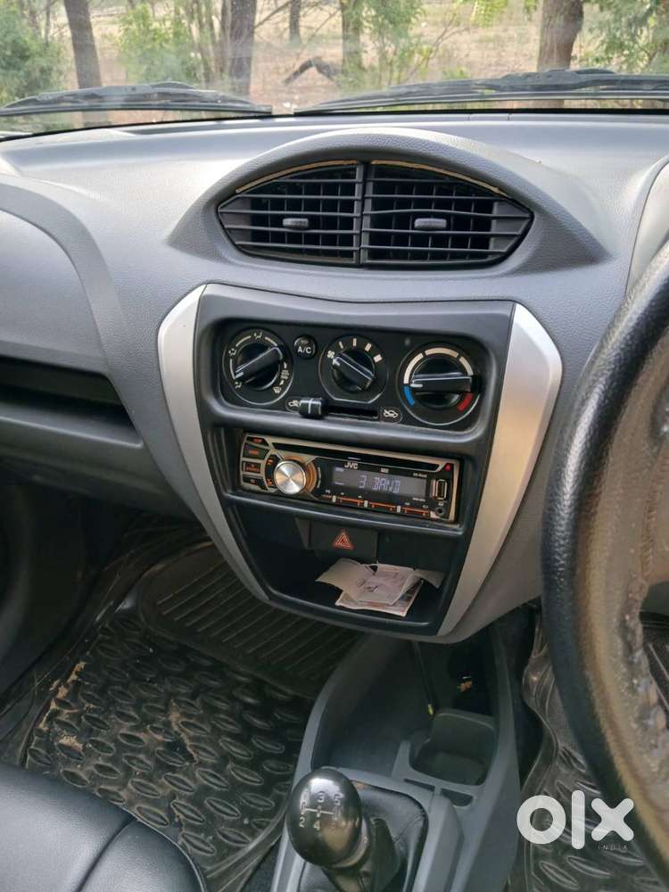 Alto 800 Lxi