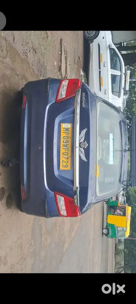 Maruti Suzuki Dzire 2020 Year
