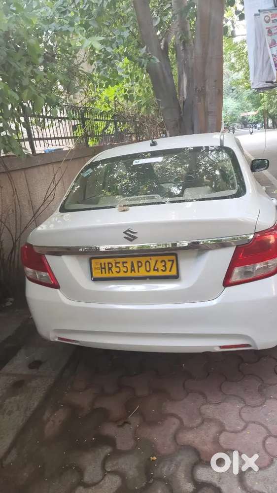 Maruti Dzire Tour 2023