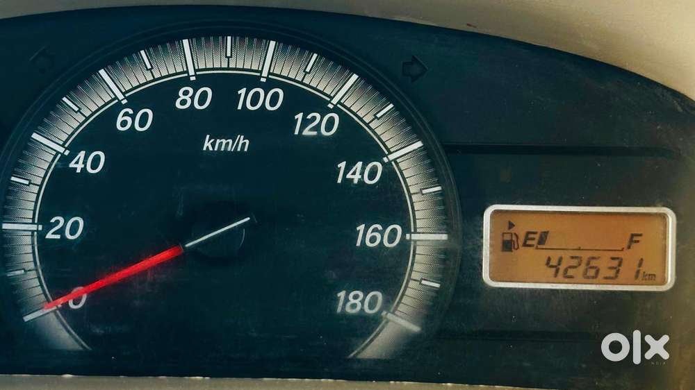 Maruti Suzuki Eeco Cng 5 Seater Ac, 2019, Cng & Hybrids