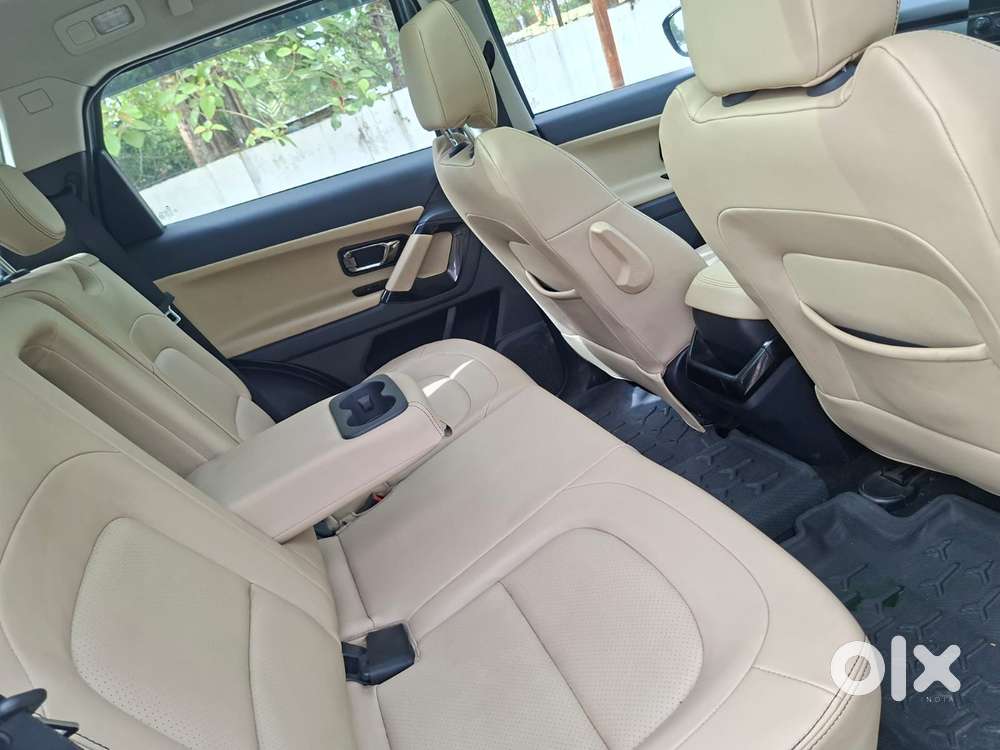 Tata Safari 2.0 Kryotec Xza Plus Kaziranga, 2021, Diesel