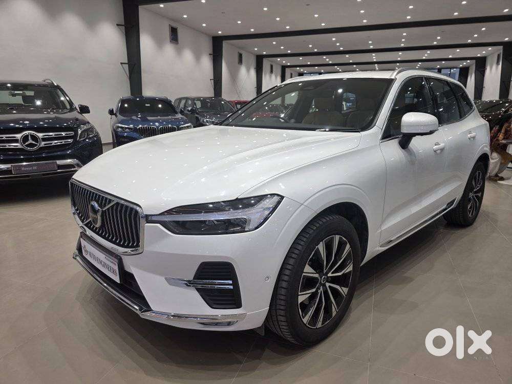 Volvo Xc60 2.0 B5 Ultimate, 2024, Petrol