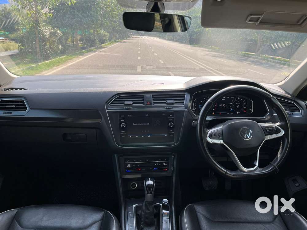 Volkswagen Tiguan 2.0 Elegance Tsi Dsg, 2023, Petrol