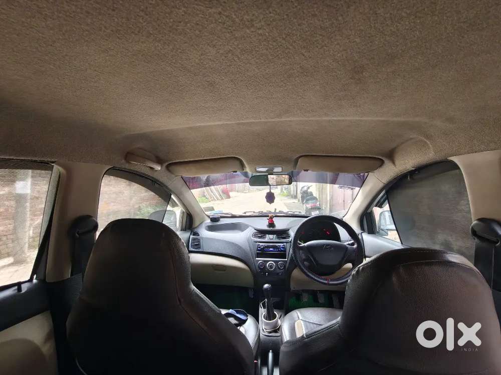 Hyundai Eon 2015 Era +