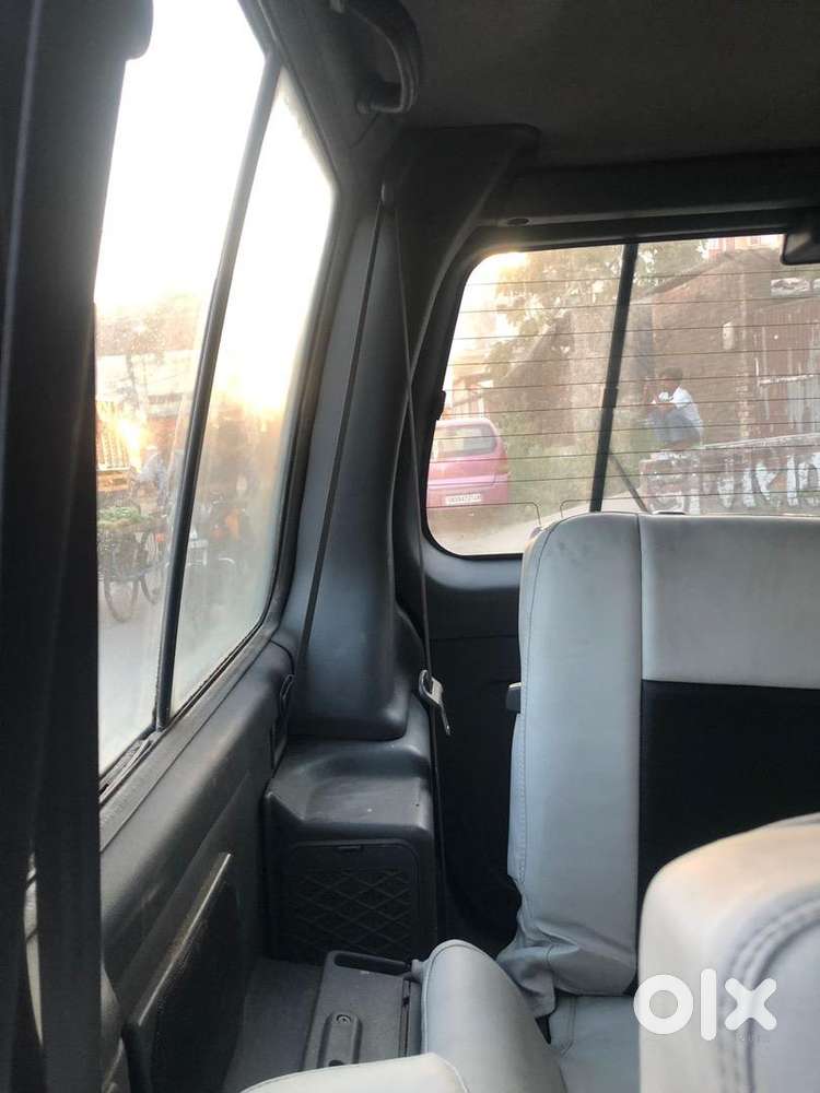 Mitsubishi Pajero Glx 4x4 2007