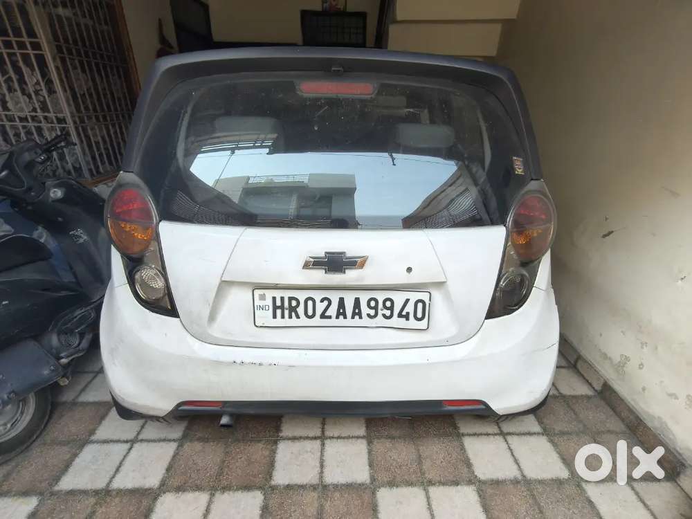 Beat Car Diesel With Silent Engine