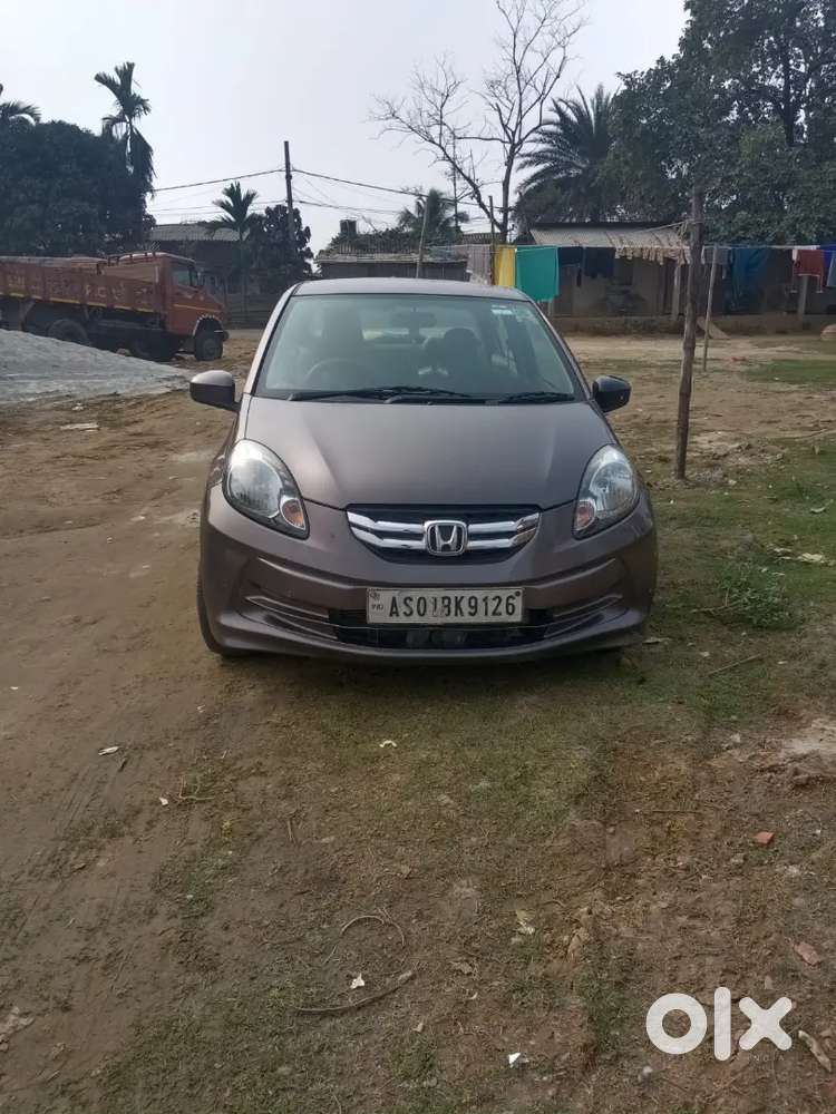 Honda City V 100000 Petrol