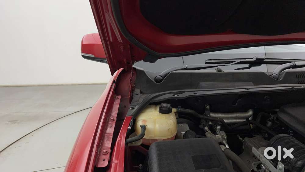 Mahindra Scorpio N Z8 L Petrol At 7 Str, 2023, Petrol
