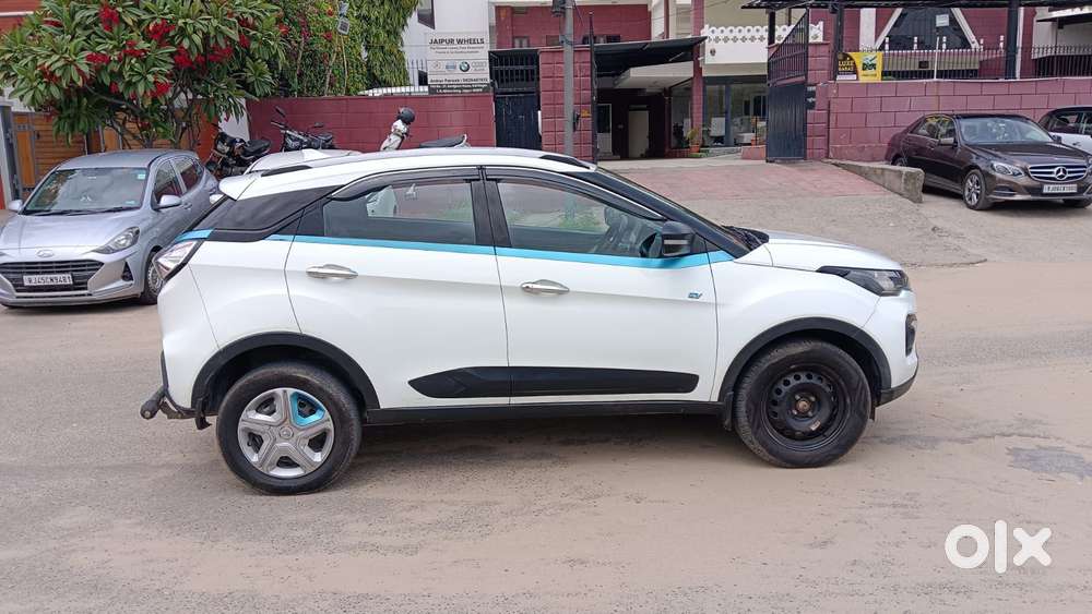 Tata Nexon Ev Xm, 2021, Electric