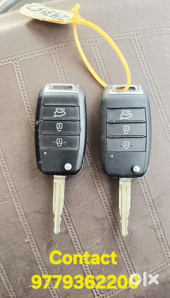Kia Sonet Htk 2023 Diesel