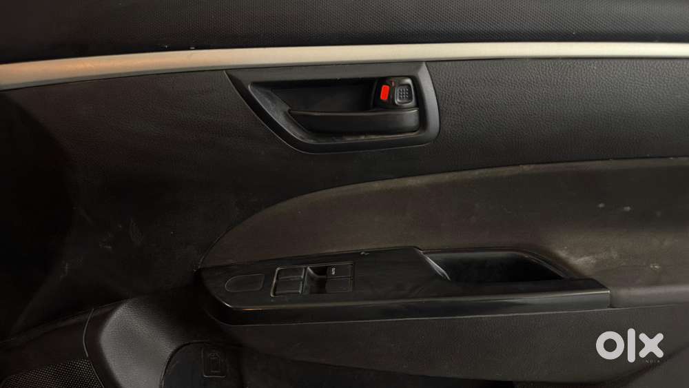 Maruti Suzuki Swift 1.2 Lxi (o), 2016, Petrol