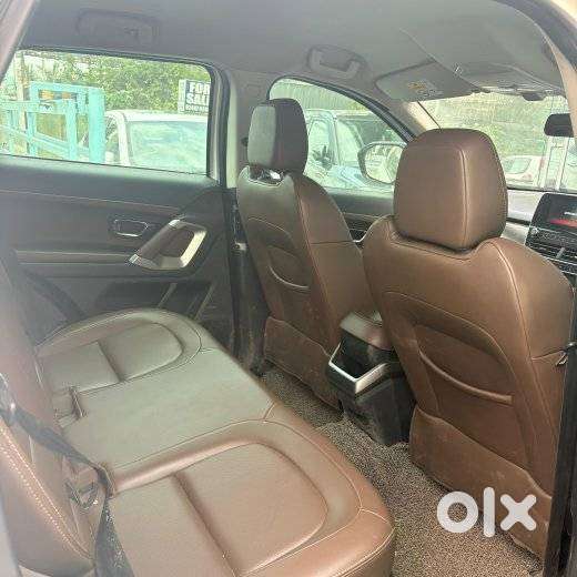 Tata Harrier Xz Dual Tone, 2019, Diesel