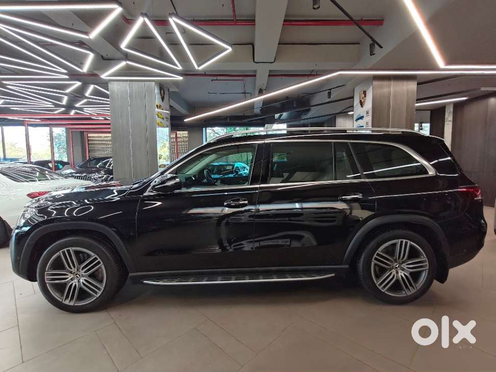 Mercedes-benz Gls 400d 4matic, 2023, Diesel