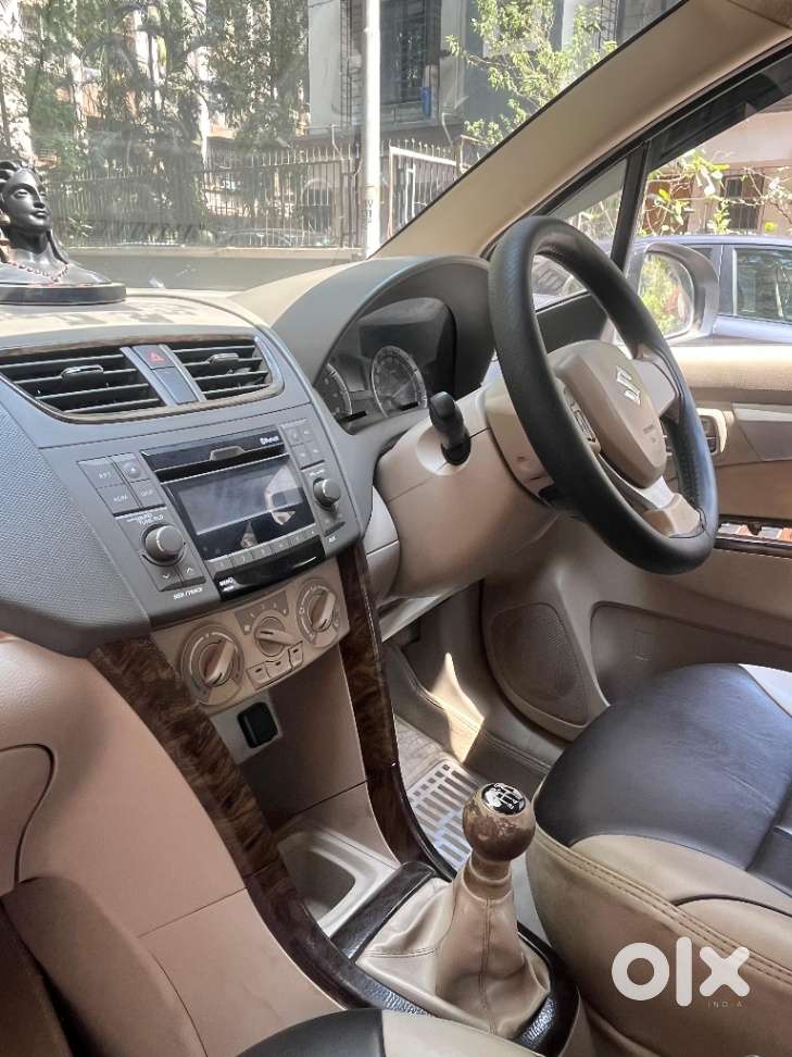 Maruti Suzuki Ertiga Zxi Plus Petrol, 2016, Petrol