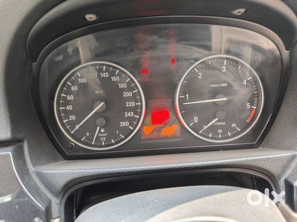 Bmw 3 Series 320d Gt Sport, 2011, Diesel