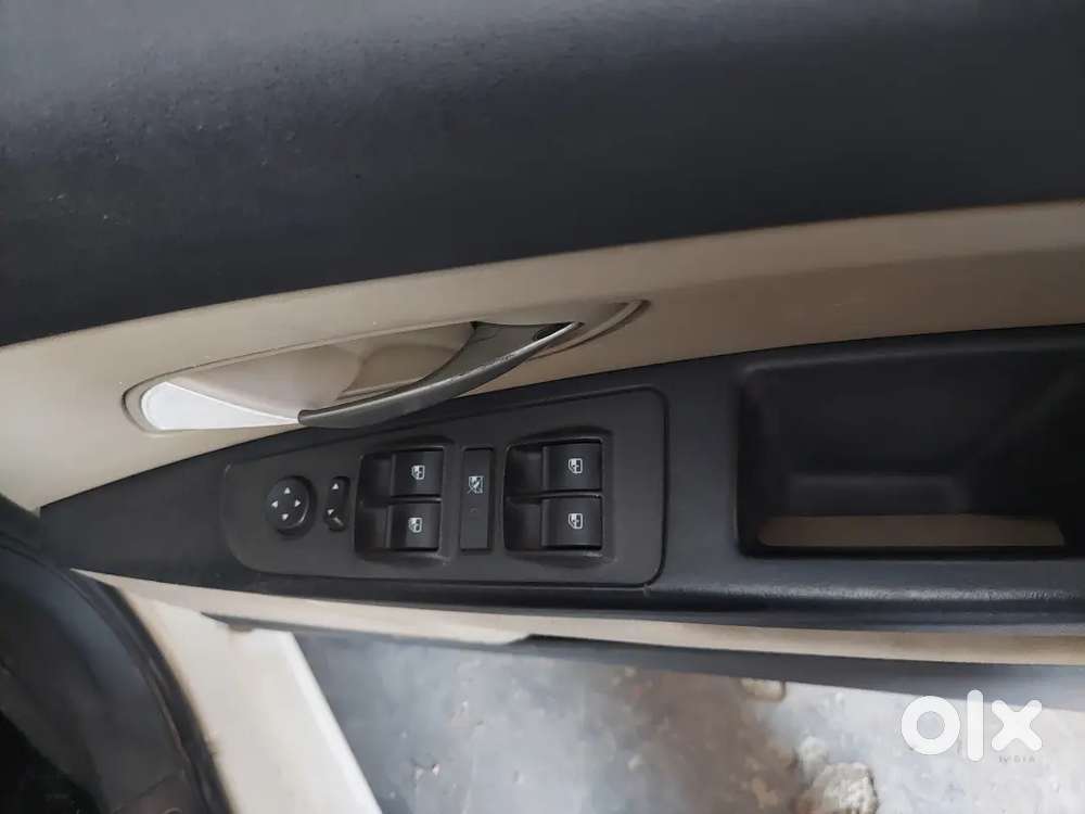 Fiat Linea 2010 Diesel