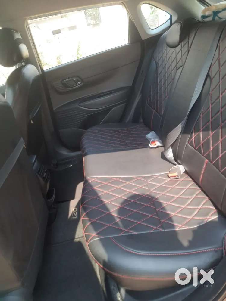 Hyundai I20 Sportz 2023 Model Automatic Petrol Version Well Maintained