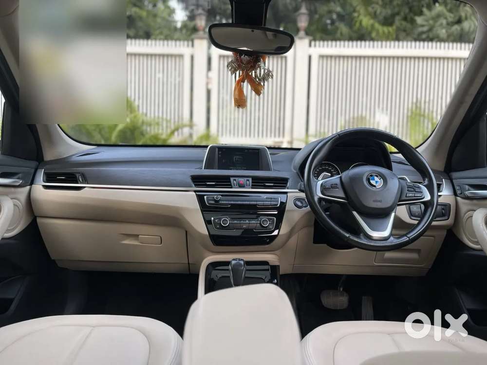 Bmw X1 2.0 Sdrive20d Xline, 2018, Diesel