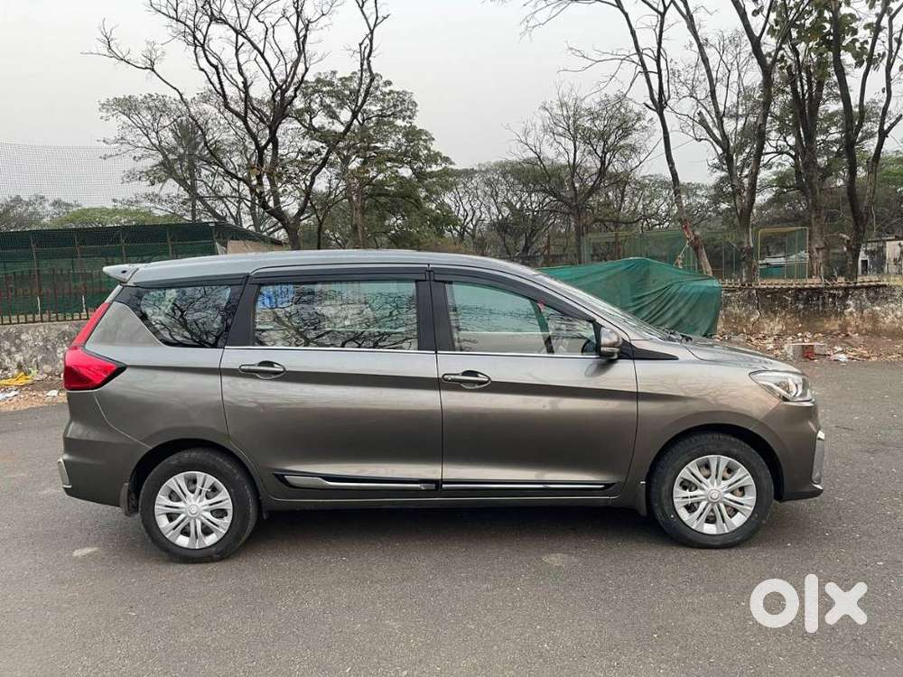 Maruti Suzuki Ertiga Vxi (o) Cng, 2020, Petrol