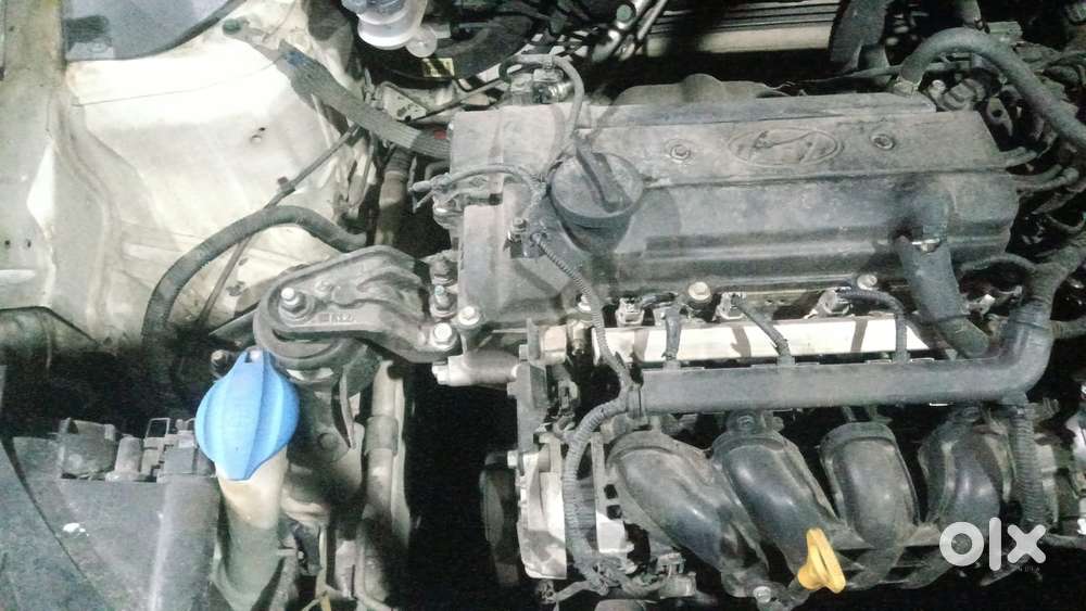 Hyundai Elite I20 [ ] 1.2 Asta, 2016, Petrol