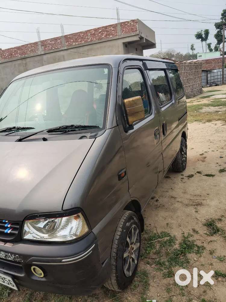 Maruti Suzuki Eeco 2018 Cng & Hybrids 70500 Km Driven