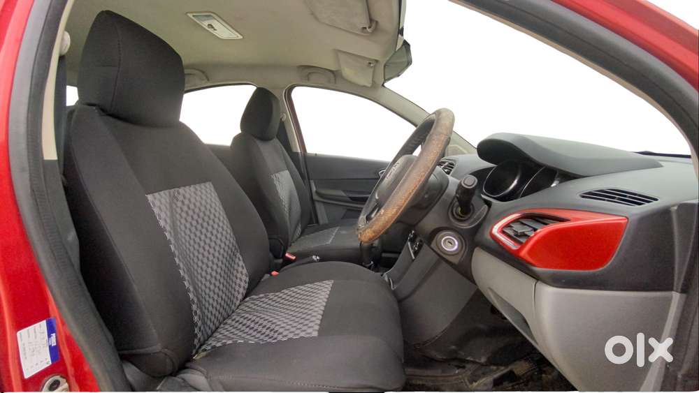 Tata Tigor 1.2 Revotron Xz Option, 2018, Cng & Hybrids
