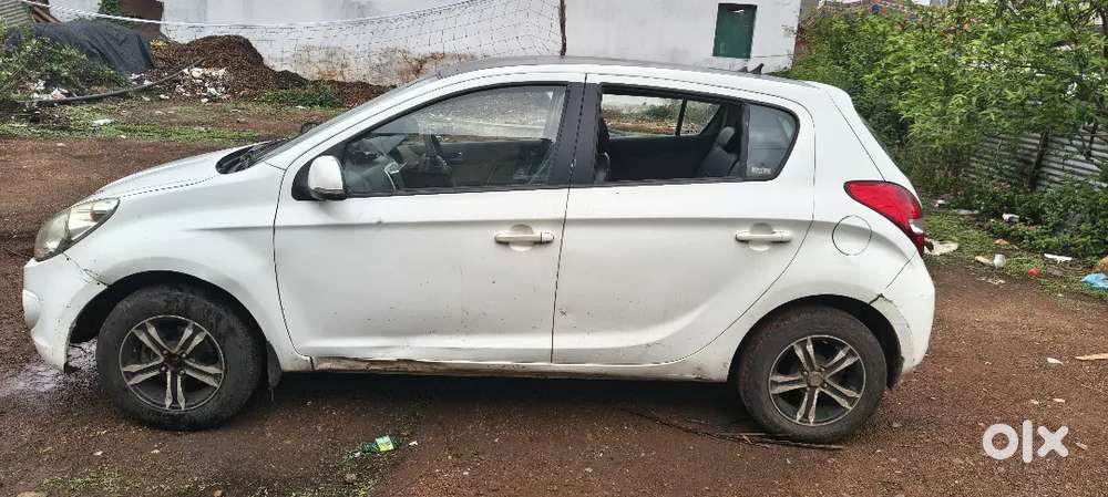 Hyundai I20 Asta Diesel 2010 Very Good Condition