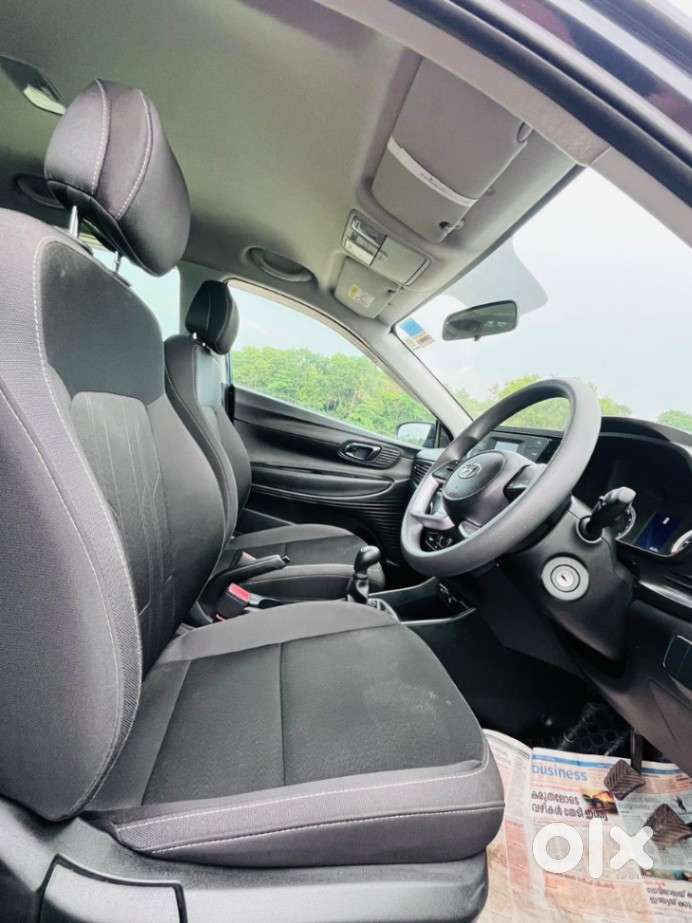 Hyundai I20 Magna 1.2 Mt, 2022, Petrol