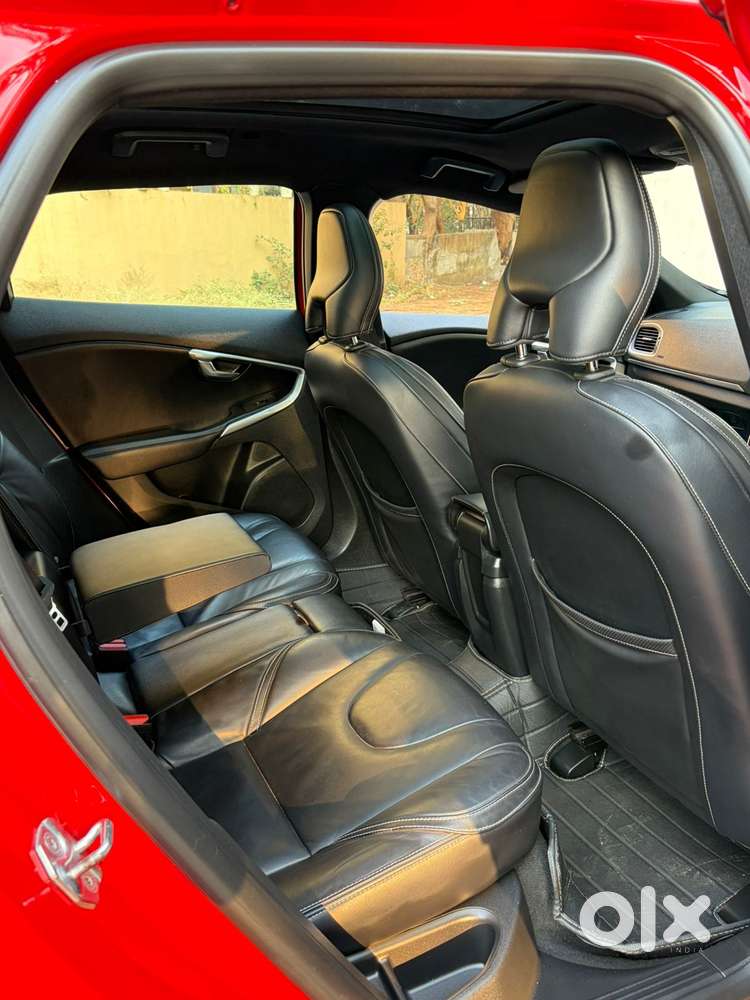 Volvo V40 D3, 2016, Diesel