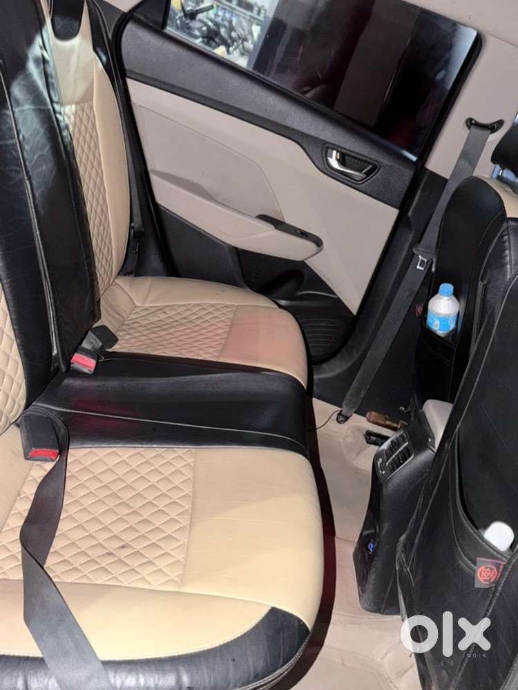 Hyundai Verna 2022 Petrol 69000 Km Driven