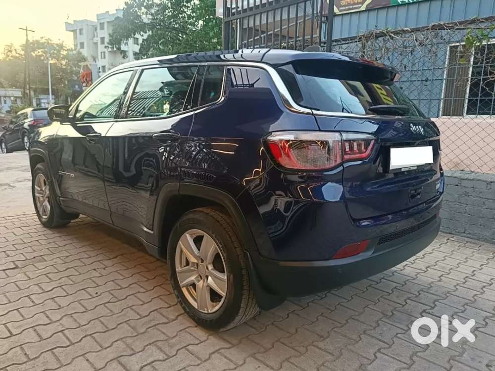 Jeep Compass 1.4 Sport, 2023, Petrol