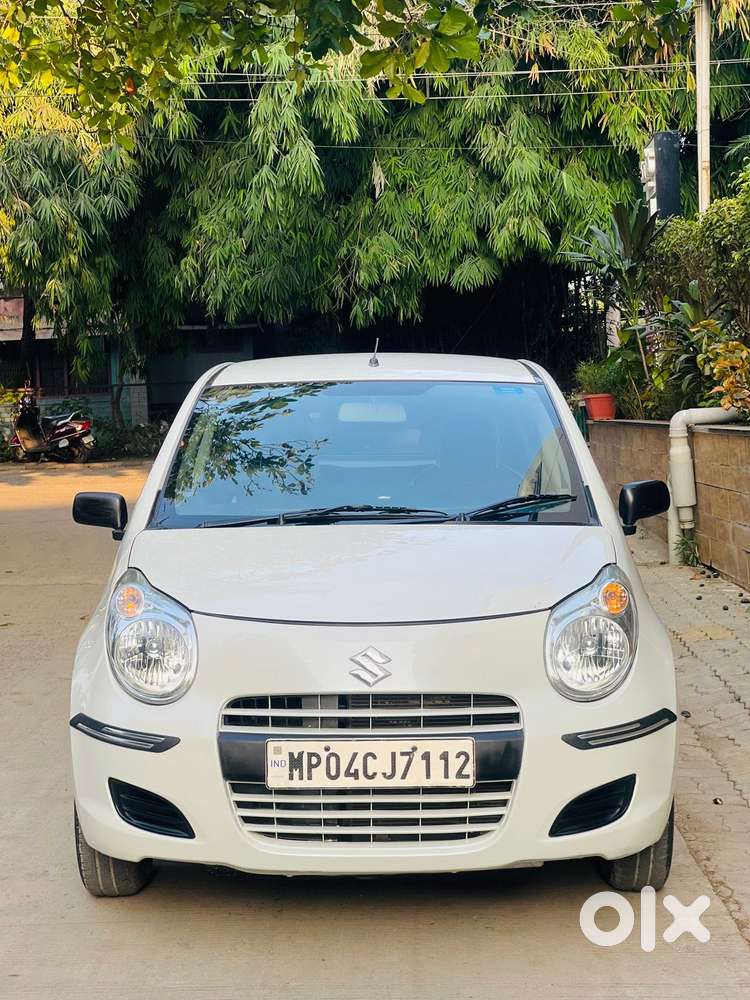 Maruti Suzuki A-star 2012-2014 1.0 Lxi, 2012, Petrol