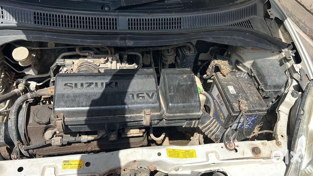 Maruti Suzuki Swift 2008 Petrol Good Condition