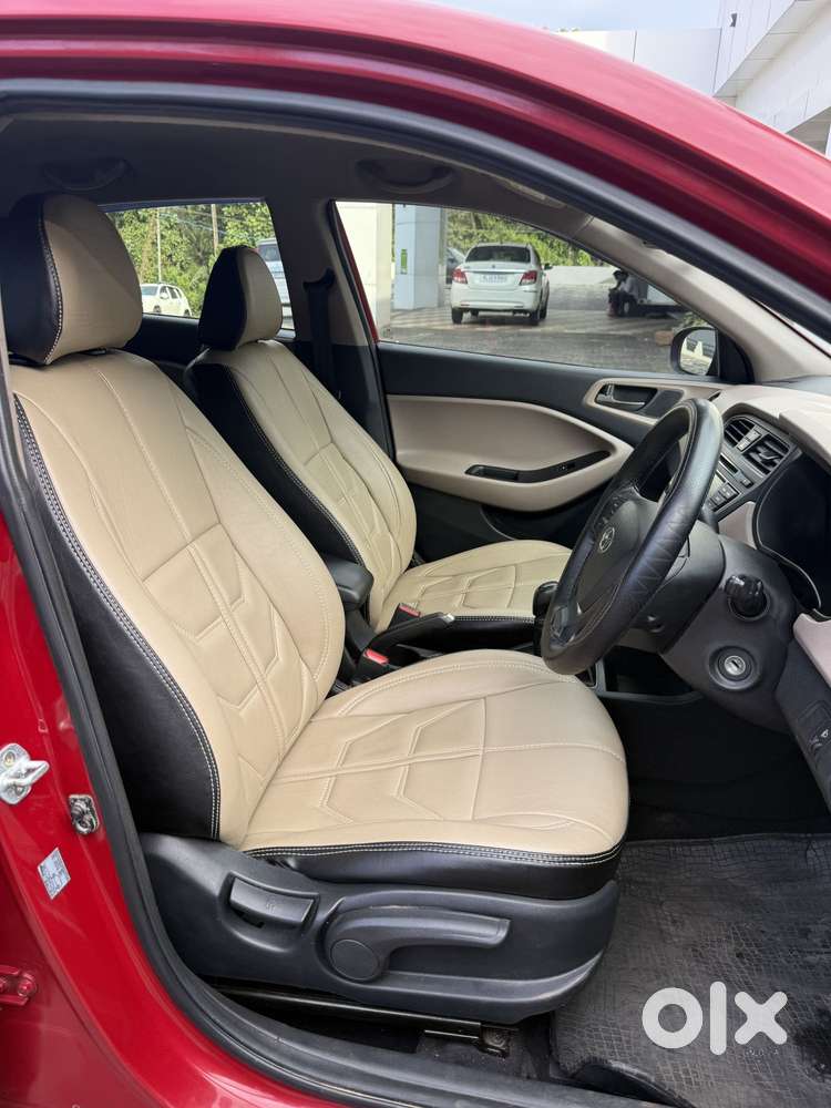Hyundai Elite I20 Sportz (o) 1.2 Mt, 2016, Petrol