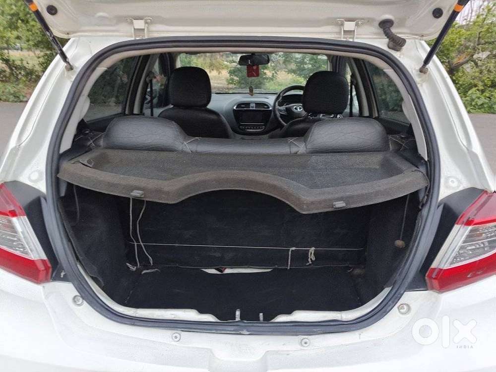 Tata Tiago Xz, 2020, Petrol