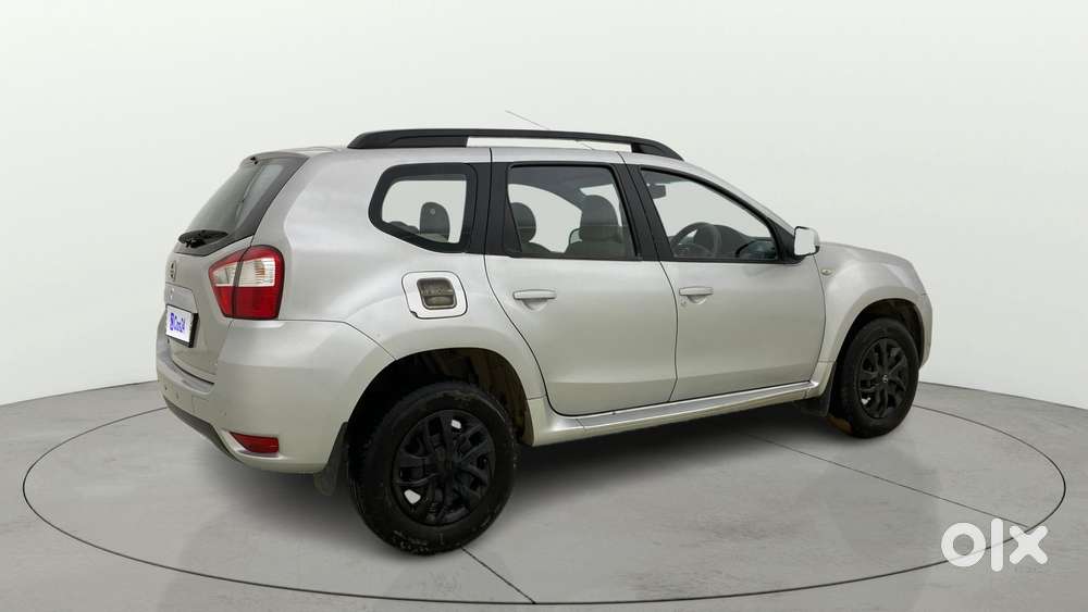 Nissan Terrano 2013-2017 Xl, 2015, Petrol