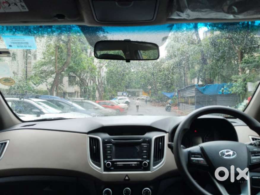 Hyundai Creta 1.6 Vtvt S, 2016, Petrol