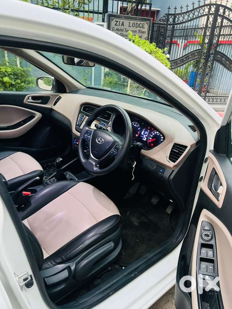 I20 Sportz 2019 Dec With 20inch Alloys In Excellent Condition