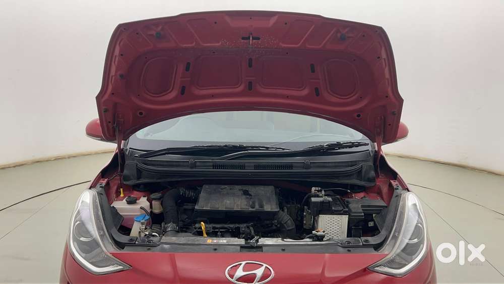 Hyundai Grand I10 Nios Asta 1.2 Kappa Vtvt, 2022, Petrol