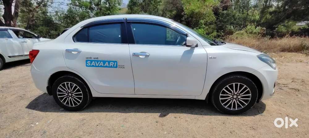 Maruti Suzuki Dzire 2019 Diesel 81000 Km Driven